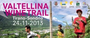 Valtellina Wine Trail (Foto: organización)